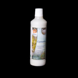 Cire protectrice Carnauba en vente sur Âme du liège