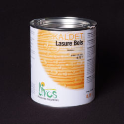 Lasure intérieure Kaldet en vente sur Âme du liège