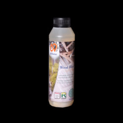 Traitement bois intérieur et extérieur Woodbliss contre insectes et champignons