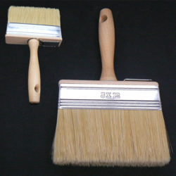 Brosse badigeon 120x30 vente sur ame du liege