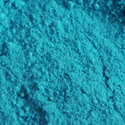 Achat pigments bleu ercolano sur Âme du liège