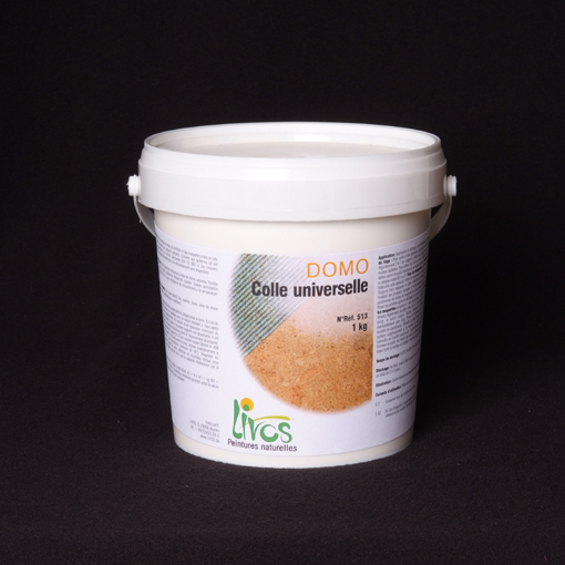 Achat Colle bio et écologique pour dalles en liège Âme du liège Achat Colle bio et écologique pour dalles en liège Âme du liège