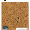 Parquet flottant clipsable Liège Galets finition rubio Oil plus 2 c teinte Pure