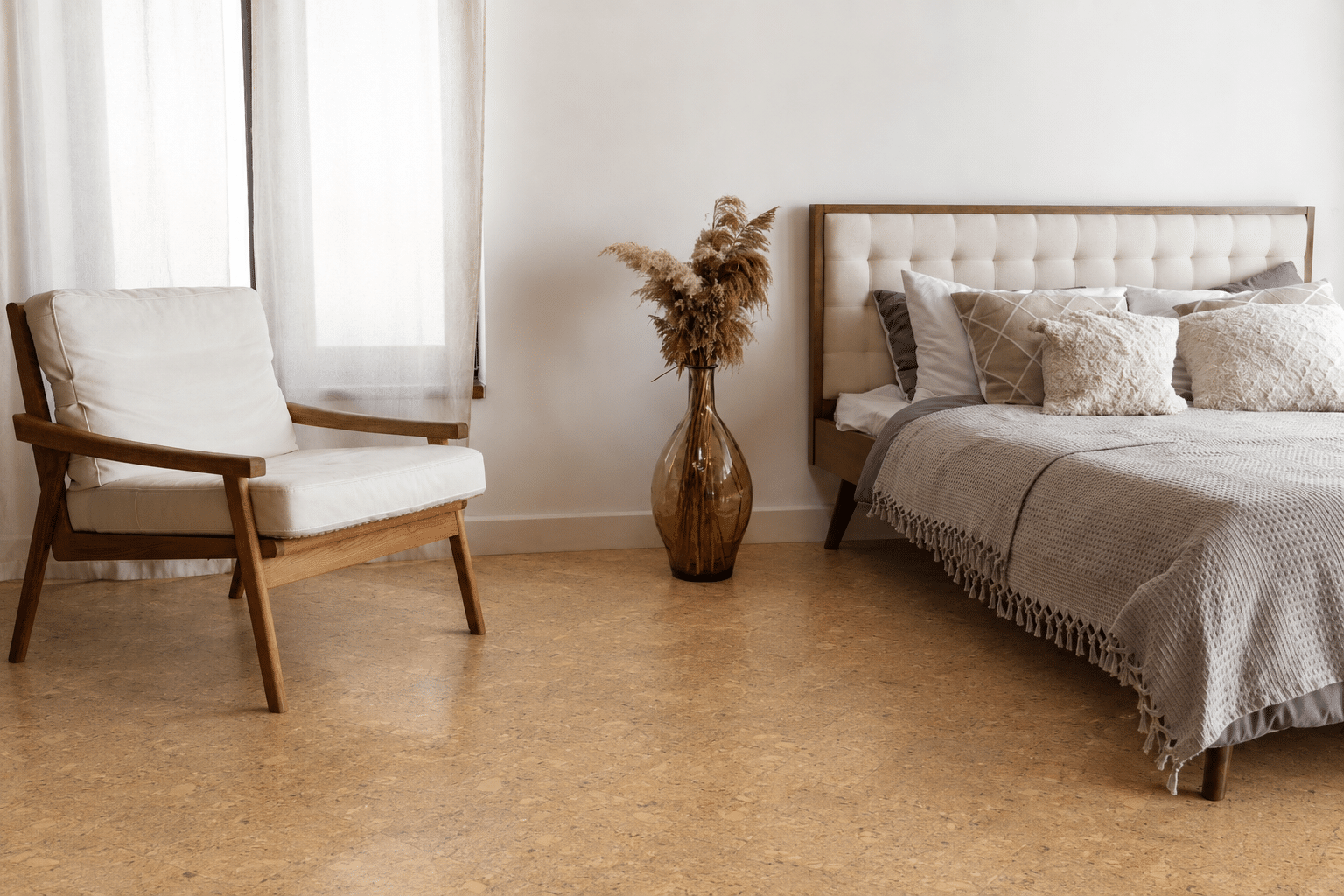 Parquet flottant clipsable Liège Marina – Image 2