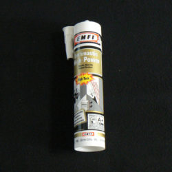 Mastic colle EMFI pour tout matériaux sur tout support