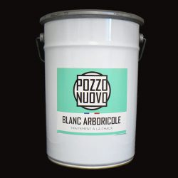 Blanc arboricole DCM contre les déchirures du gel et les brûlures du soleil  - Webshop - Matelma