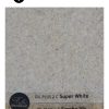 Dalles liege sable a coller finition rubio super white sur Ame du liege