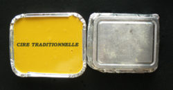 Bouchons liège colmatés cylindriques, 45 mm x 24 mm, livrés par 100,  conservation 3 ans.