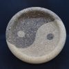 Coupelle vide poche Yin & Yang en liège naturel – Image 2