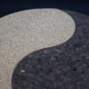 Coupe liège Yin & Yang – Image 3