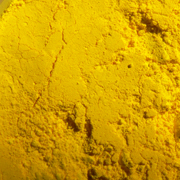 Achat pgments jaune papillon sur Âme du liège