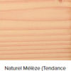 Naturel-Mélèze