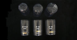 Achat de capsules thermoretractables transparentes sur Âme du liège