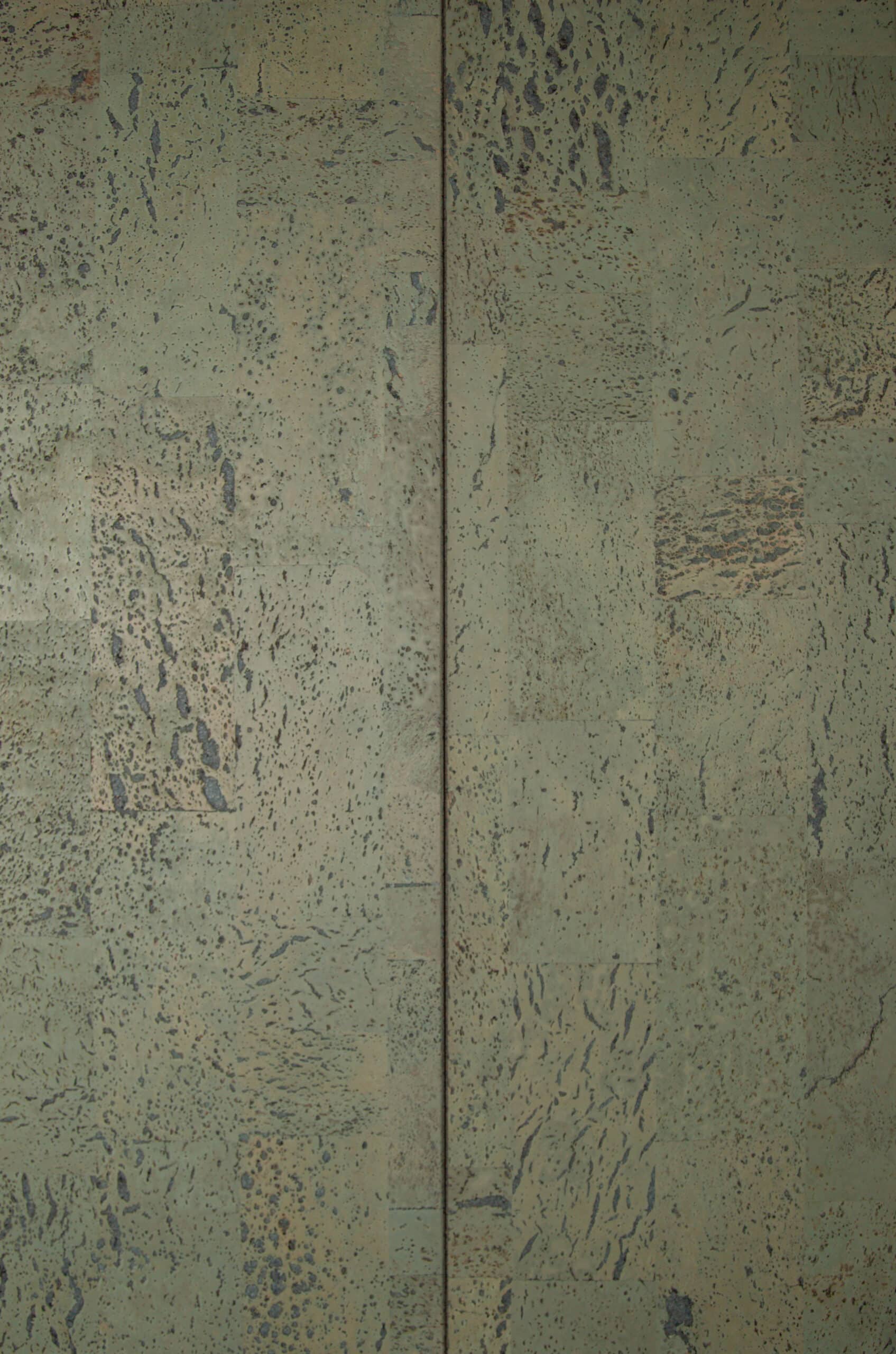 Dalle de liège murale à coller ELEMENTS - EAU – Image 4