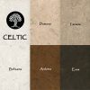 Lames flottantes liege celtic sur Ame du liege