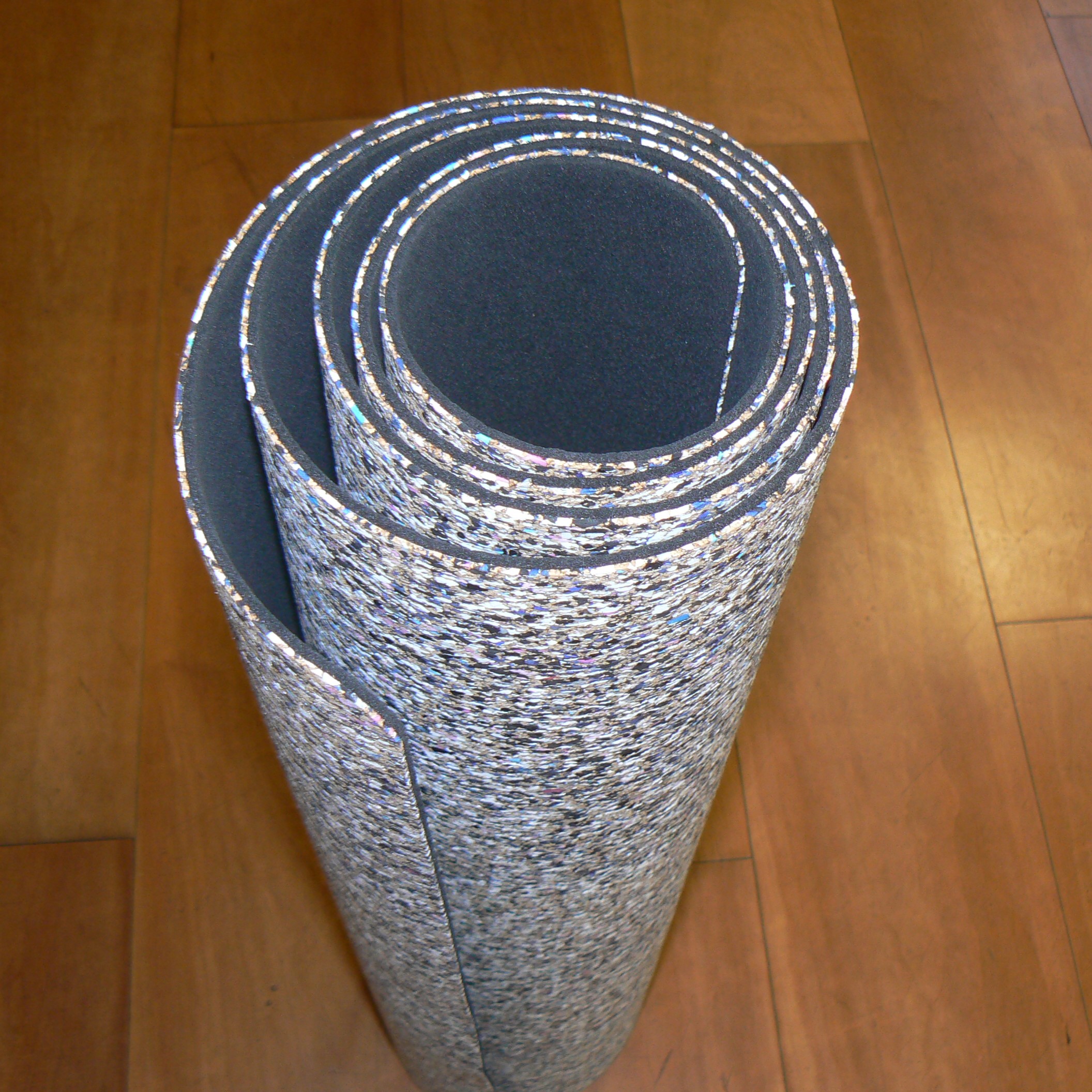 tapis de yoga liege + eva recyclé en vente du ame du liege