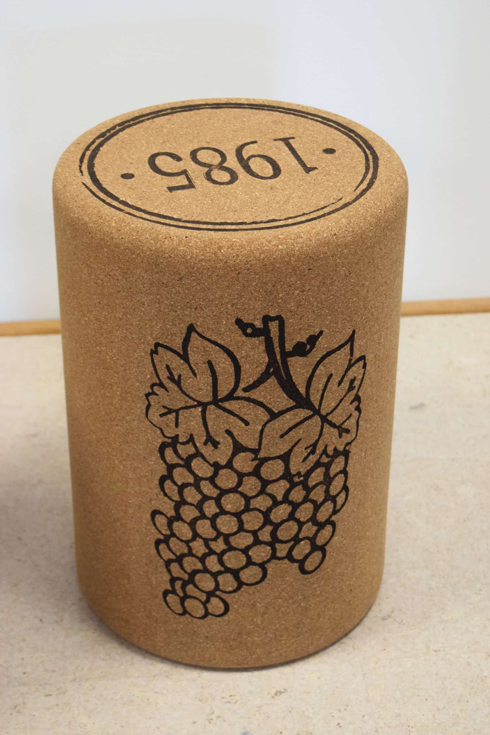 Pouf Bouchon – Image 3