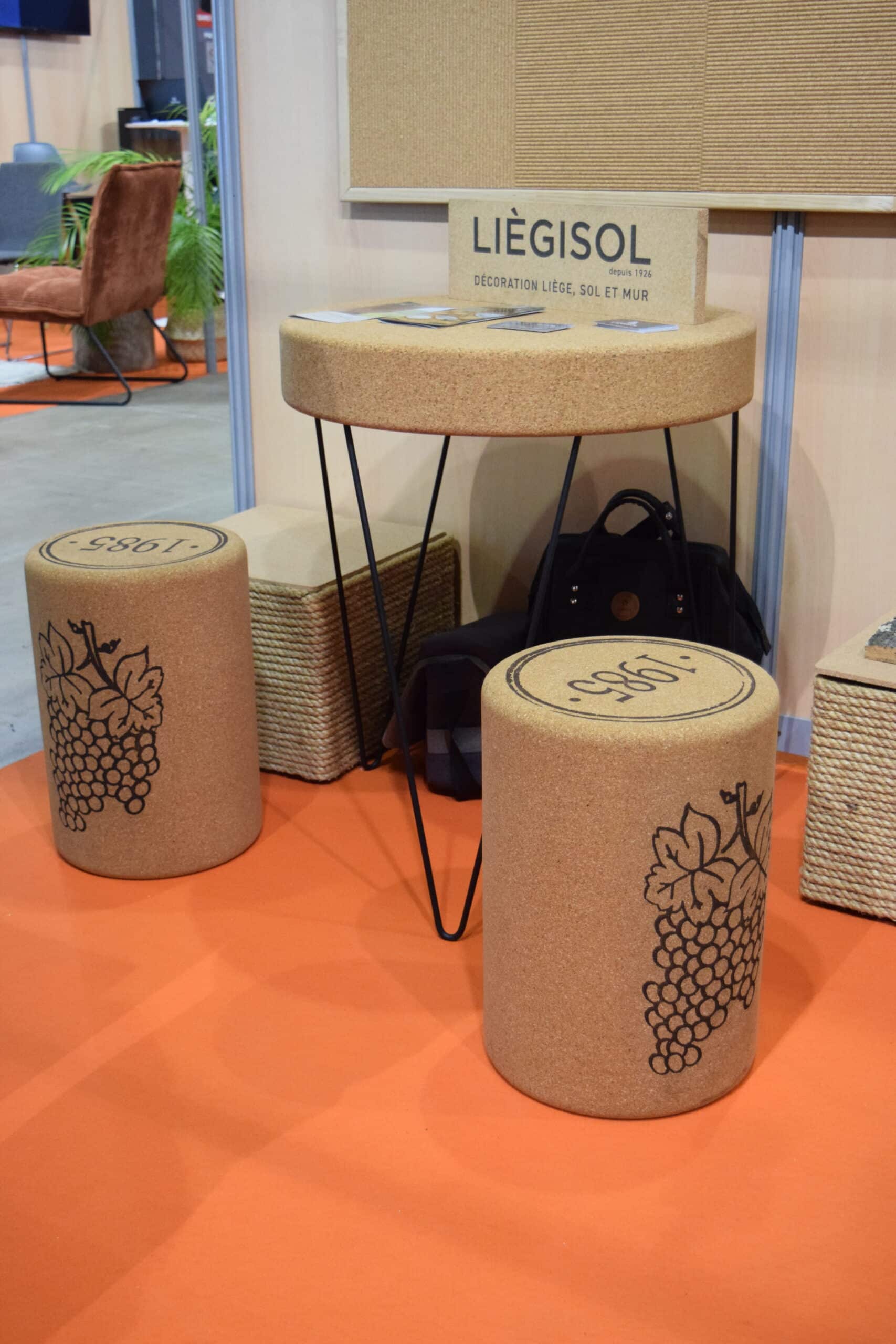 Pouf Bouchon – Image 4