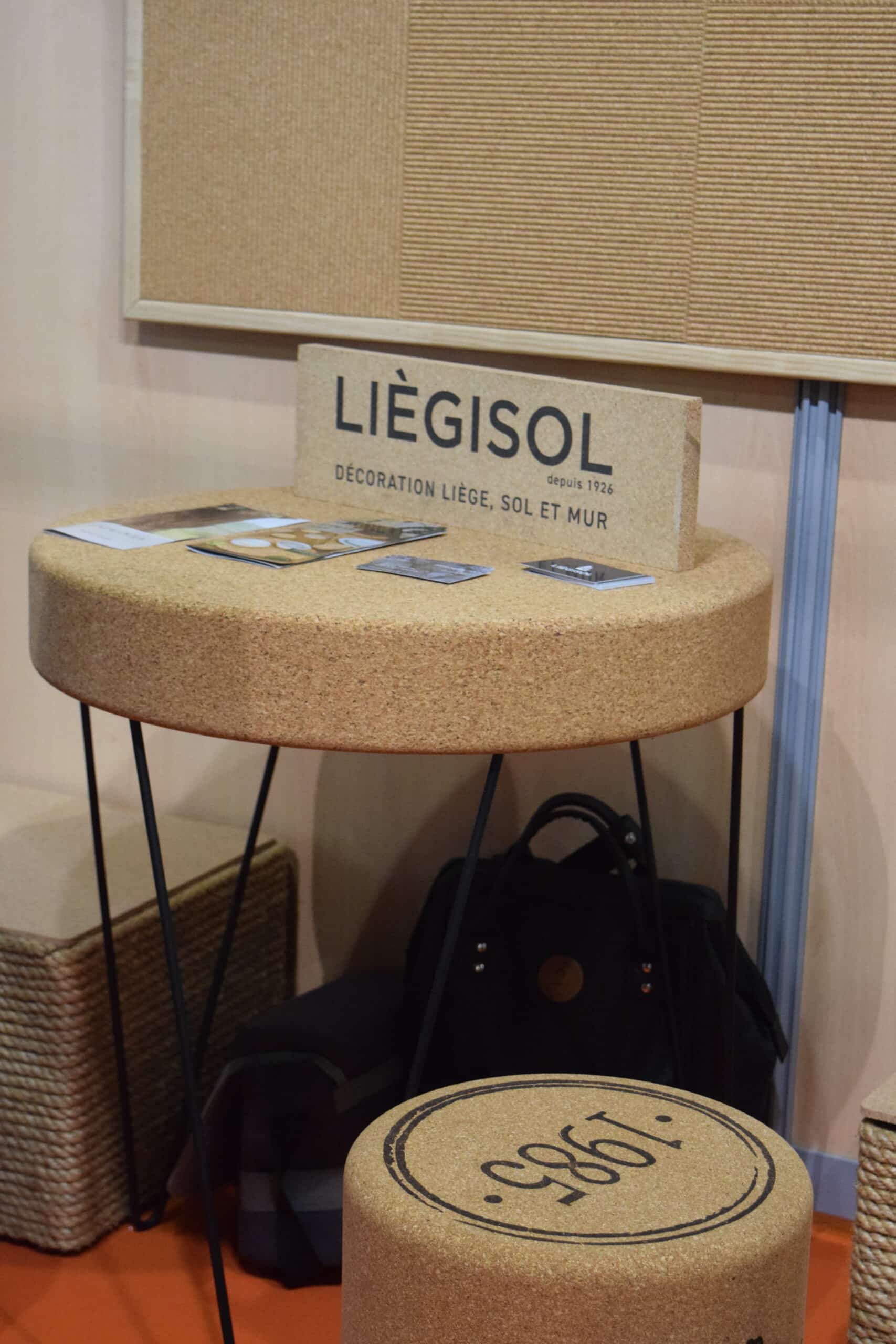 Table d'appoint Cosyca – Image 4